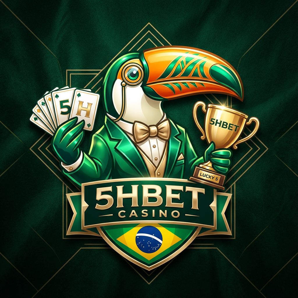 5hbet - Cassino Online Premium do Brasil